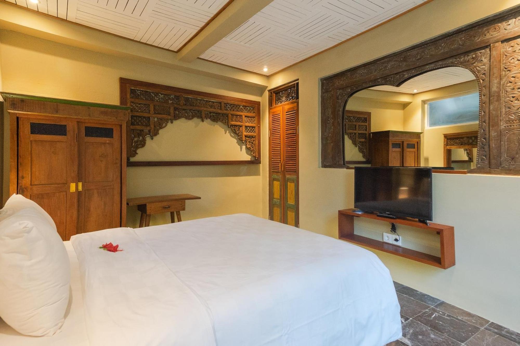 Nayaka Living Ubud Exterior foto