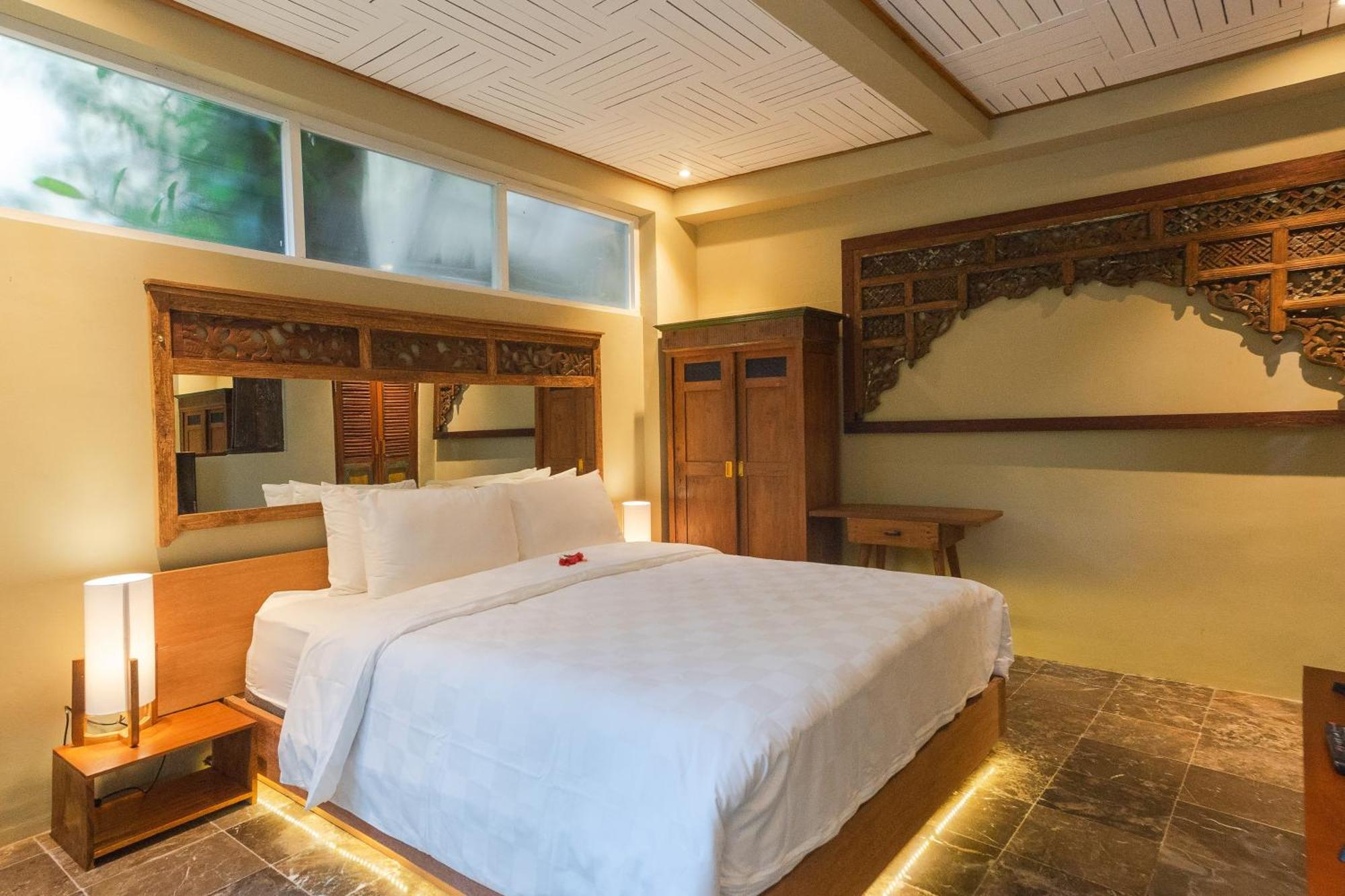 Nayaka Living Ubud Exterior foto