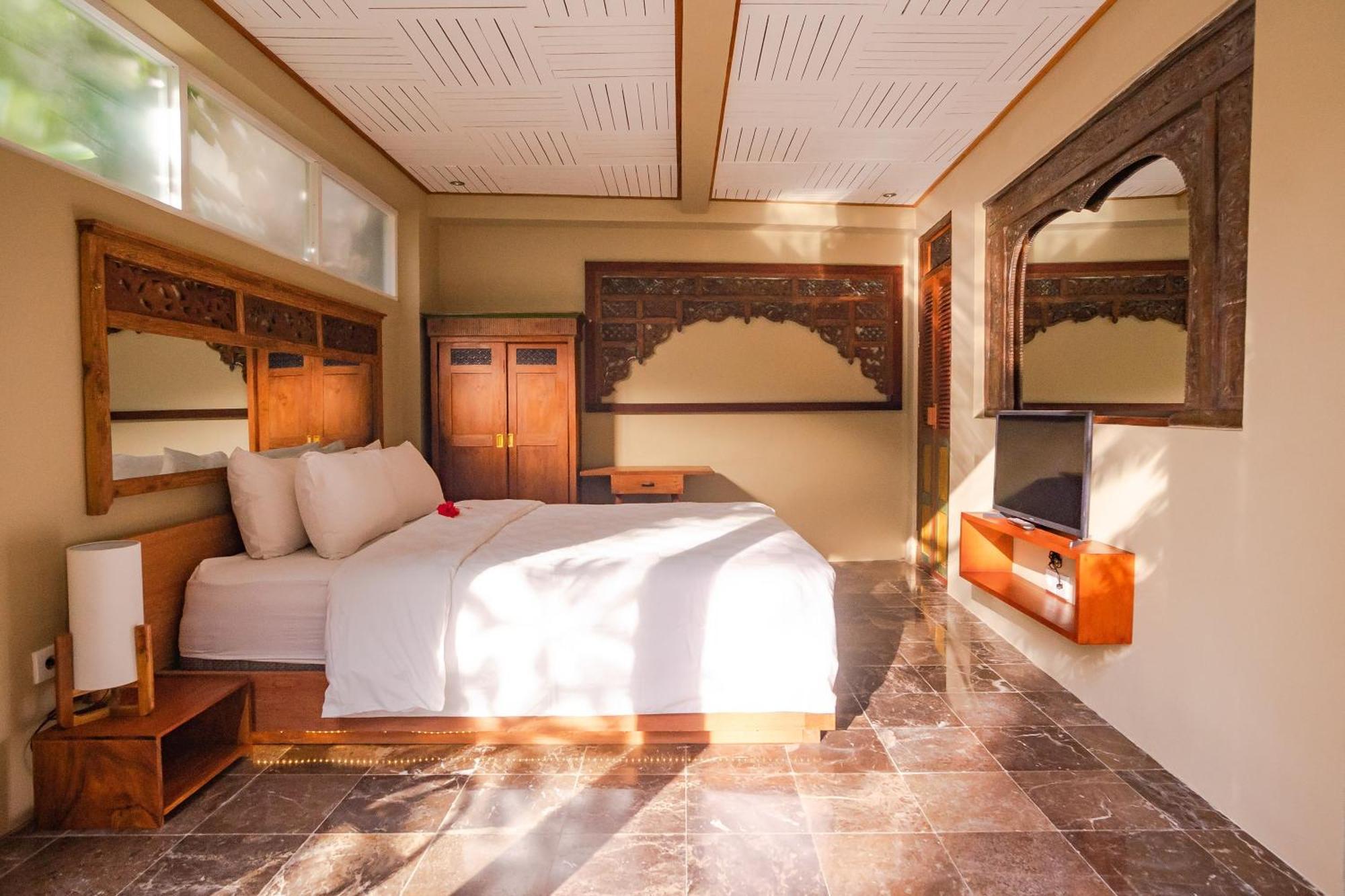 Nayaka Living Ubud Exterior foto