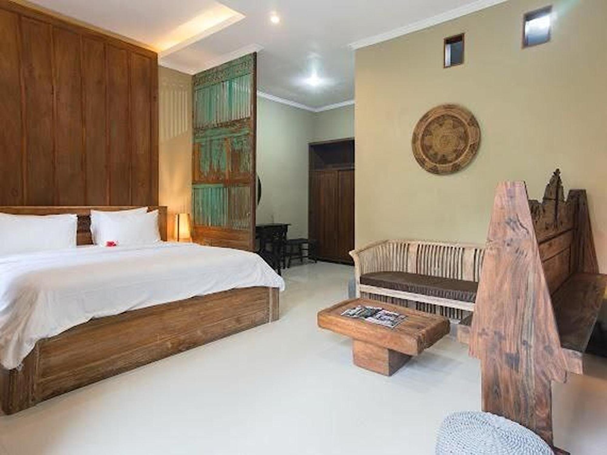 Nayaka Living Ubud Exterior foto